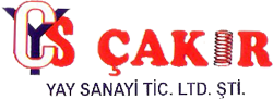 ÇAKIR YAY SANAYİ TİC.LTD.ŞTİ.